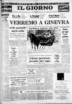 giornale/CFI0354070/1962/n. 39 del 15 febbraio